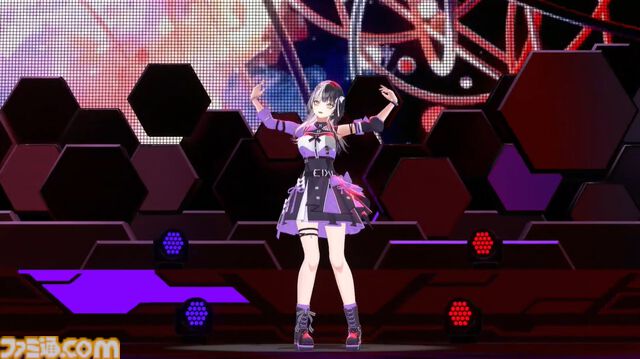 【ホロライブ 6th Fes】初ステージとなるAdventが超楽しそうに歌って踊る姿が尊すぎた。初となるセンターステージでのパフォーマンスは「おぉ！」と声が漏れるほど【ステージ1 リポート】