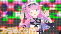 【ホロライブ 6th Fes】初ステージとなるAdventが超楽しそうに歌って踊る姿が尊すぎた。初となるセンターステージでのパフォーマンスは「おぉ！」と声が漏れるほど【ステージ1 リポート】