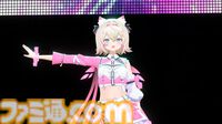 【ホロライブ 6th Fes】初ステージとなるAdventが超楽しそうに歌って踊る姿が尊すぎた。初となるセンターステージでのパフォーマンスは「おぉ！」と声が漏れるほど【ステージ1 リポート】