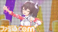 【ホロライブ 6th Fes】初ステージとなるAdventが超楽しそうに歌って踊る姿が尊すぎた。初となるセンターステージでのパフォーマンスは「おぉ！」と声が漏れるほど【ステージ1 リポート】