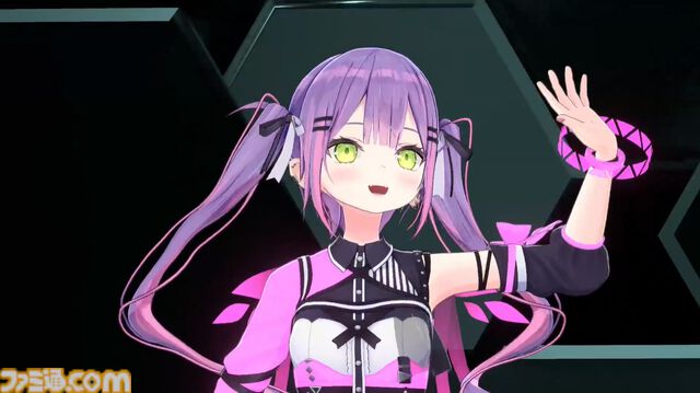 【ホロライブ 6th Fes】初ステージとなるAdventが超楽しそうに歌って踊る姿が尊すぎた。初となるセンターステージでのパフォーマンスは「おぉ！」と声が漏れるほど【ステージ1 リポート】