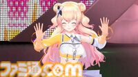 【ホロライブ 6th Fes】初ステージとなるAdventが超楽しそうに歌って踊る姿が尊すぎた。初となるセンターステージでのパフォーマンスは「おぉ！」と声が漏れるほど【ステージ1 リポート】