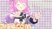 【ホロライブ 6th Fes】初ステージとなるAdventが超楽しそうに歌って踊る姿が尊すぎた。初となるセンターステージでのパフォーマンスは「おぉ！」と声が漏れるほど【ステージ1 リポート】