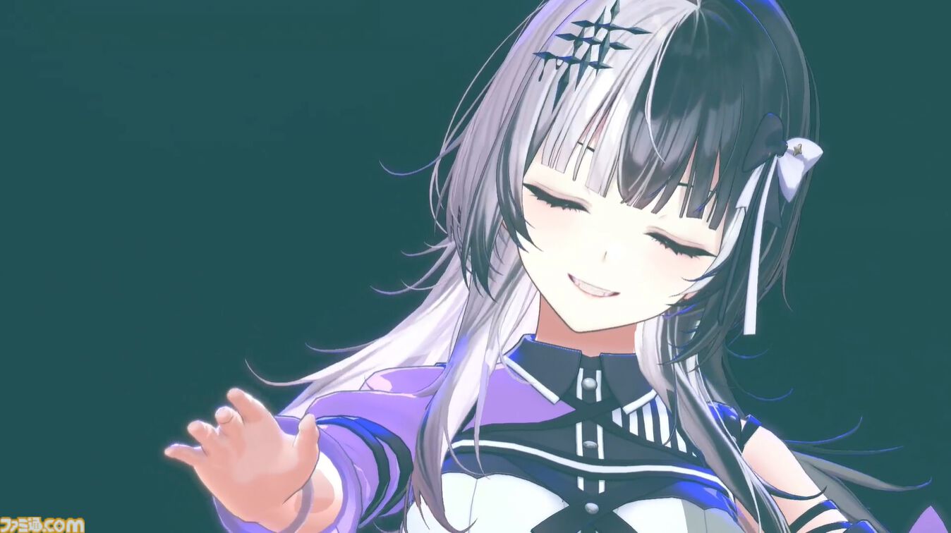 【ホロライブ 6th Fes】初ステージとなるAdventが超楽しそうに歌って踊る姿が尊すぎた。初となるセンターステージでのパフォーマンスは「おぉ！」と声が漏れるほど【ステージ1 リポート】