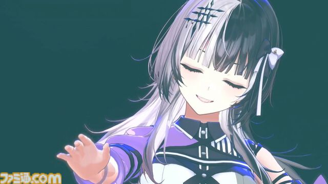 【ホロライブ 6th Fes】初ステージとなるAdventが超楽しそうに歌って踊る姿が尊すぎた。初となるセンターステージでのパフォーマンスは「おぉ！」と声が漏れるほど【ステージ1 リポート】