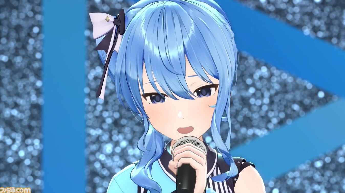 【ホロライブ 6th Fes】初ステージとなるAdventが超楽しそうに歌って踊る姿が尊すぎた。初となるセンターステージでのパフォーマンスは「おぉ！」と声が漏れるほど【ステージ1 リポート】
