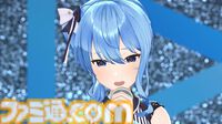 【ホロライブ 6th Fes】初ステージとなるAdventが超楽しそうに歌って踊る姿が尊すぎた。初となるセンターステージでのパフォーマンスは「おぉ！」と声が漏れるほど【ステージ1 リポート】