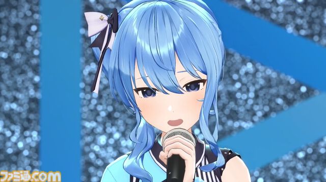 【ホロライブ 6th Fes】初ステージとなるAdventが超楽しそうに歌って踊る姿が尊すぎた。初となるセンターステージでのパフォーマンスは「おぉ！」と声が漏れるほど【ステージ1 リポート】