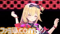 【ホロライブ 6th Fes】初ステージとなるAdventが超楽しそうに歌って踊る姿が尊すぎた。初となるセンターステージでのパフォーマンスは「おぉ！」と声が漏れるほど【ステージ1 リポート】