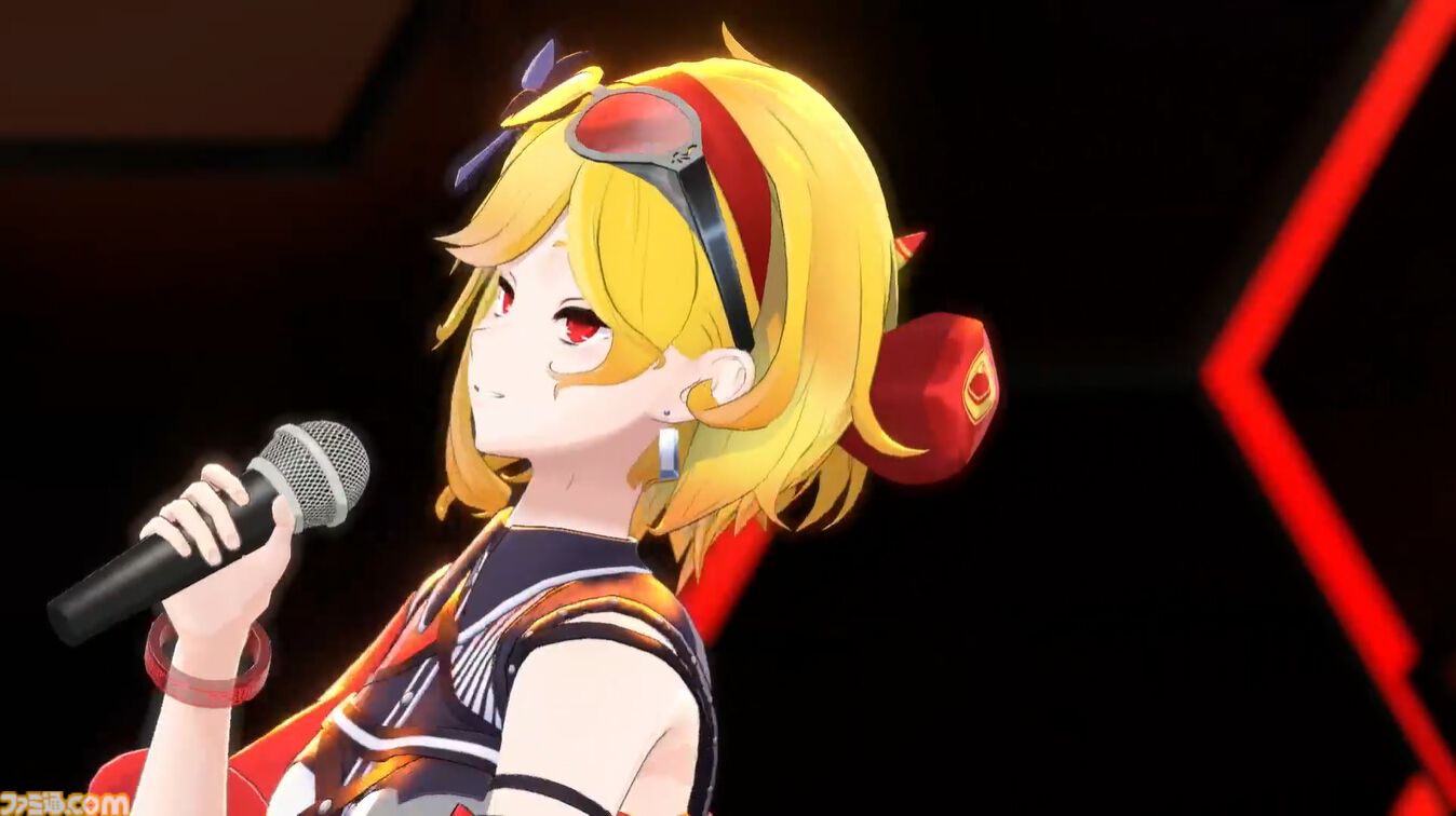 【ホロライブ 6th Fes】初ステージとなるAdventが超楽しそうに歌って踊る姿が尊すぎた。初となるセンターステージでのパフォーマンスは「おぉ！」と声が漏れるほど【ステージ1 リポート】