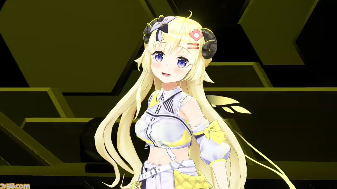 【ホロライブ 6th Fes】初ステージとなるAdventが超楽しそうに歌って踊る姿が尊すぎた。初となるセンターステージでのパフォーマンスは「おぉ！」と声が漏れるほど【ステージ1 リポート】