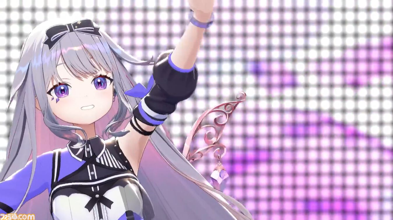 【ホロライブ 6th Fes】初ステージとなるAdventが超楽しそうに歌って踊る姿が尊すぎた。初となるセンターステージでのパフォーマンスは「おぉ！」と声が漏れるほど【ステージ1 リポート】