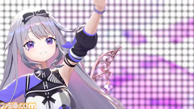 【ホロライブ 6th Fes】初ステージとなるAdventが超楽しそうに歌って踊る姿が尊すぎた。初となるセンターステージでのパフォーマンスは「おぉ！」と声が漏れるほど【ステージ1 リポート】