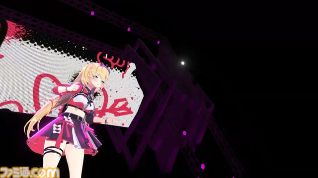 【ホロライブ 6th Fes】初ステージとなるAdventが超楽しそうに歌って踊る姿が尊すぎた。初となるセンターステージでのパフォーマンスは「おぉ！」と声が漏れるほど【ステージ1 リポート】