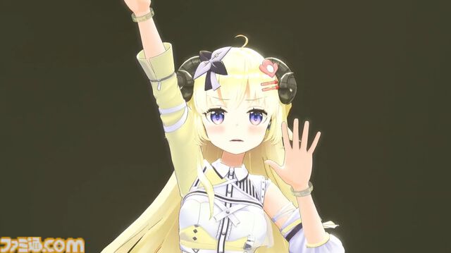 【ホロライブ 6th Fes】初ステージとなるAdventが超楽しそうに歌って踊る姿が尊すぎた。初となるセンターステージでのパフォーマンスは「おぉ！」と声が漏れるほど【ステージ1 リポート】