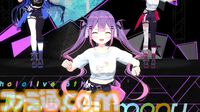 【ホロライブ 6th Fes】初ステージとなるAdventが超楽しそうに歌って踊る姿が尊すぎた。初となるセンターステージでのパフォーマンスは「おぉ！」と声が漏れるほど【ステージ1 リポート】