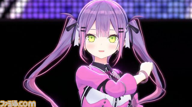 【ホロライブ 6th Fes】初ステージとなるAdventが超楽しそうに歌って踊る姿が尊すぎた。初となるセンターステージでのパフォーマンスは「おぉ！」と声が漏れるほど【ステージ1 リポート】