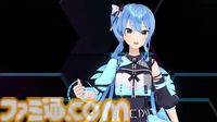 【ホロライブ 6th Fes】初ステージとなるAdventが超楽しそうに歌って踊る姿が尊すぎた。初となるセンターステージでのパフォーマンスは「おぉ！」と声が漏れるほど【ステージ1 リポート】