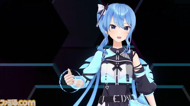 【ホロライブ 6th Fes】初ステージとなるAdventが超楽しそうに歌って踊る姿が尊すぎた。初となるセンターステージでのパフォーマンスは「おぉ！」と声が漏れるほど【ステージ1 リポート】