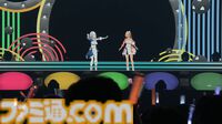 【ホロライブ 6th Fes】初ステージとなるAdventが超楽しそうに歌って踊る姿が尊すぎた。初となるセンターステージでのパフォーマンスは「おぉ！」と声が漏れるほど【ステージ1 リポート】
