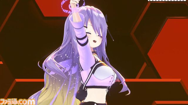 【ホロライブ 6th Fes】初ステージとなるAdventが超楽しそうに歌って踊る姿が尊すぎた。初となるセンターステージでのパフォーマンスは「おぉ！」と声が漏れるほど【ステージ1 リポート】