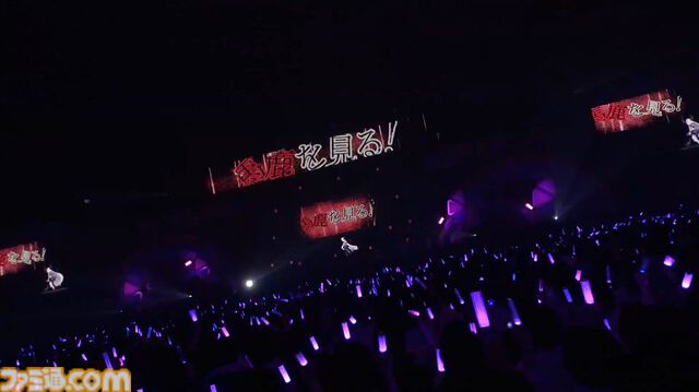 【ホロライブ 6th Fes】初ステージとなるAdventが超楽しそうに歌って踊る姿が尊すぎた。初となるセンターステージでのパフォーマンスは「おぉ！」と声が漏れるほど【ステージ1 リポート】