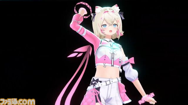 【ホロライブ 6th Fes】初ステージとなるAdventが超楽しそうに歌って踊る姿が尊すぎた。初となるセンターステージでのパフォーマンスは「おぉ！」と声が漏れるほど【ステージ1 リポート】