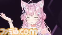 【ホロライブ 6th Fes】初ステージとなるAdventが超楽しそうに歌って踊る姿が尊すぎた。初となるセンターステージでのパフォーマンスは「おぉ！」と声が漏れるほど【ステージ1 リポート】