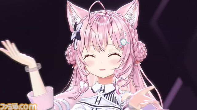 【ホロライブ 6th Fes】初ステージとなるAdventが超楽しそうに歌って踊る姿が尊すぎた。初となるセンターステージでのパフォーマンスは「おぉ！」と声が漏れるほど【ステージ1 リポート】