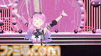 【ホロライブ 6th Fes】初ステージとなるAdventが超楽しそうに歌って踊る姿が尊すぎた。初となるセンターステージでのパフォーマンスは「おぉ！」と声が漏れるほど【ステージ1 リポート】