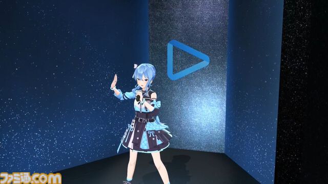 【ホロライブ 6th Fes】初ステージとなるAdventが超楽しそうに歌って踊る姿が尊すぎた。初となるセンターステージでのパフォーマンスは「おぉ！」と声が漏れるほど【ステージ1 リポート】