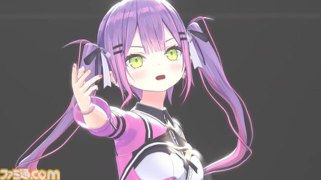 【ホロライブ 6th Fes】初ステージとなるAdventが超楽しそうに歌って踊る姿が尊すぎた。初となるセンターステージでのパフォーマンスは「おぉ！」と声が漏れるほど【ステージ1 リポート】