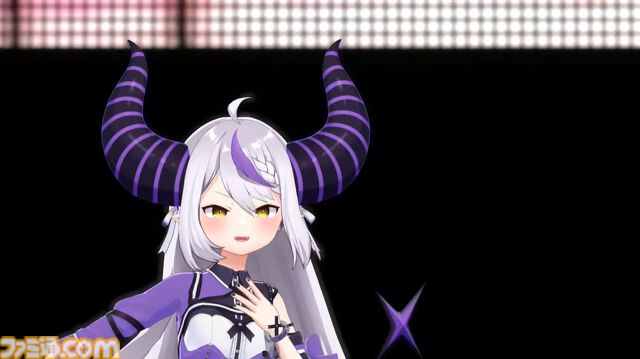 【ホロライブ 6th Fes】初ステージとなるAdventが超楽しそうに歌って踊る姿が尊すぎた。初となるセンターステージでのパフォーマンスは「おぉ！」と声が漏れるほど【ステージ1 リポート】