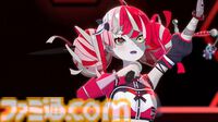 【ホロライブ 6th Fes】初ステージとなるAdventが超楽しそうに歌って踊る姿が尊すぎた。初となるセンターステージでのパフォーマンスは「おぉ！」と声が漏れるほど【ステージ1 リポート】