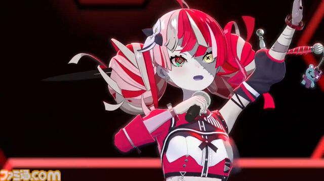 【ホロライブ 6th Fes】初ステージとなるAdventが超楽しそうに歌って踊る姿が尊すぎた。初となるセンターステージでのパフォーマンスは「おぉ！」と声が漏れるほど【ステージ1 リポート】