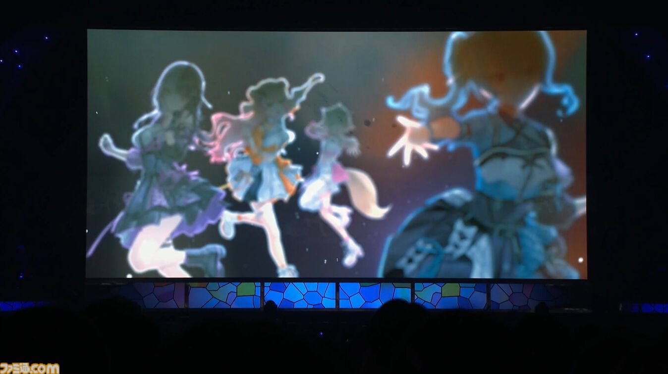 【ホロライブ 6th Fes】初ステージとなるAdventが超楽しそうに歌って踊る姿が尊すぎた。初となるセンターステージでのパフォーマンスは「おぉ！」と声が漏れるほど【ステージ1 リポート】