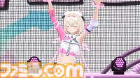 【ホロライブ 6th Fes】初ステージとなるAdventが超楽しそうに歌って踊る姿が尊すぎた。初となるセンターステージでのパフォーマンスは「おぉ！」と声が漏れるほど【ステージ1 リポート】