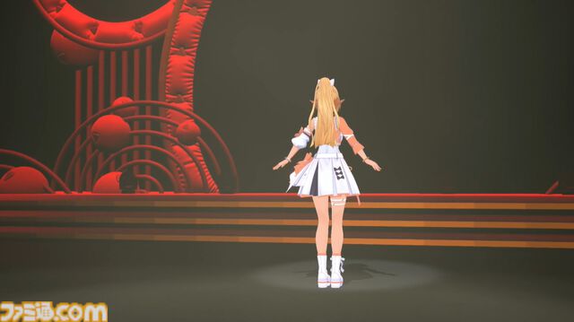 【ホロライブ 6th Fes】初ステージとなるAdventが超楽しそうに歌って踊る姿が尊すぎた。初となるセンターステージでのパフォーマンスは「おぉ！」と声が漏れるほど【ステージ1 リポート】