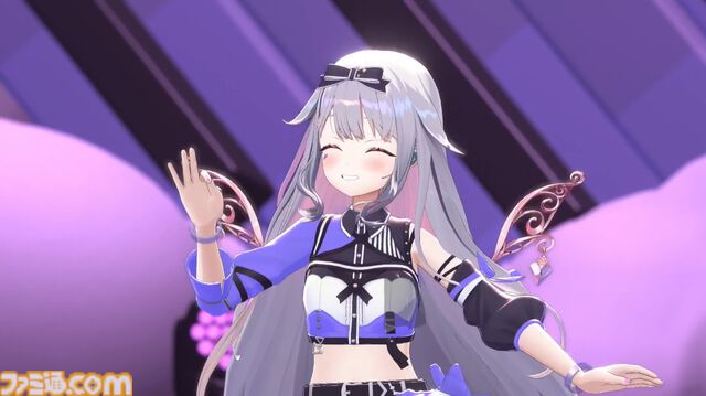 【ホロライブ 6th Fes】初ステージとなるAdventが超楽しそうに歌って踊る姿が尊すぎた。初となるセンターステージでのパフォーマンスは「おぉ！」と声が漏れるほど【ステージ1 リポート】