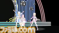 【ホロライブ 6th Fes】初ステージとなるAdventが超楽しそうに歌って踊る姿が尊すぎた。初となるセンターステージでのパフォーマンスは「おぉ！」と声が漏れるほど【ステージ1 リポート】