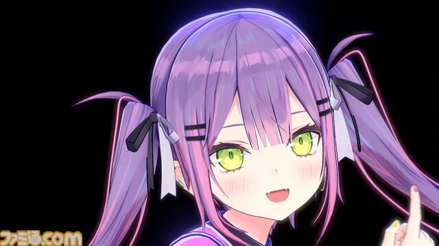 【ホロライブ 6th Fes】初ステージとなるAdventが超楽しそうに歌って踊る姿が尊すぎた。初となるセンターステージでのパフォーマンスは「おぉ！」と声が漏れるほど【ステージ1 リポート】