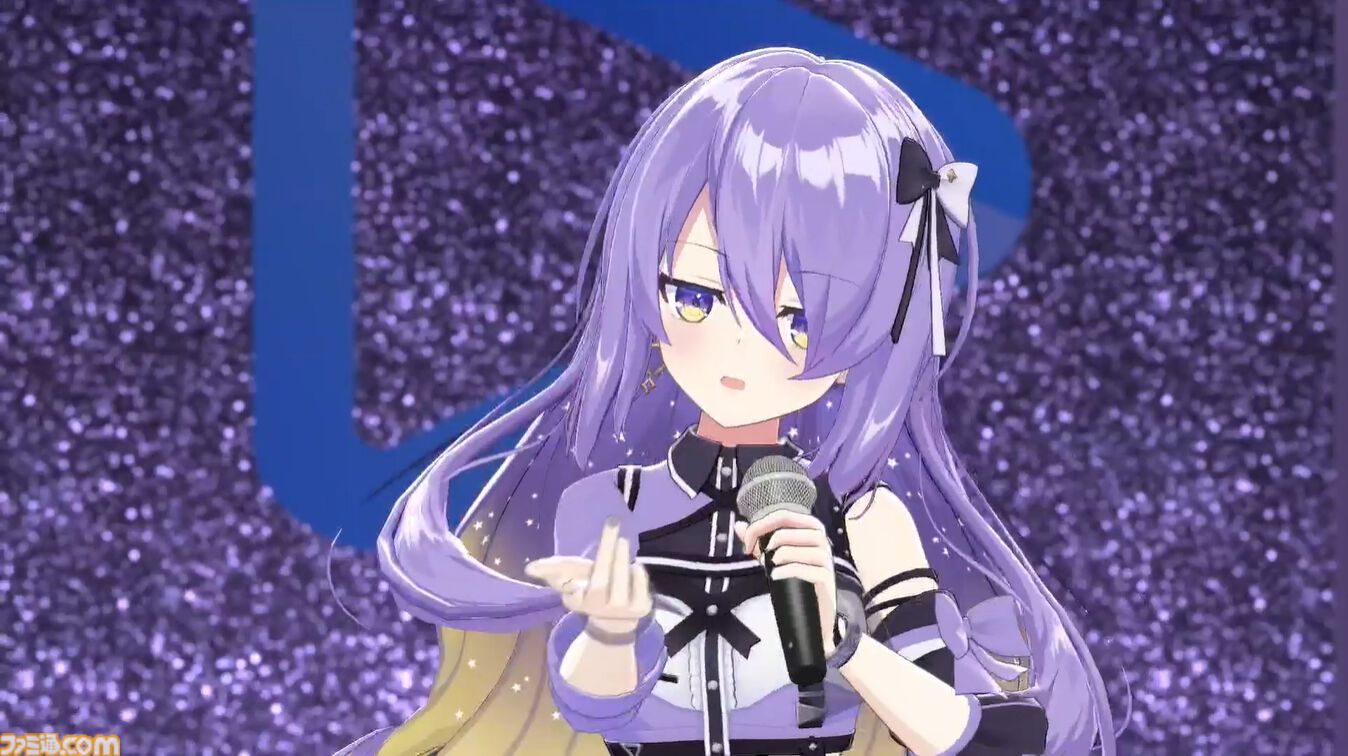 【ホロライブ 6th Fes】初ステージとなるAdventが超楽しそうに歌って踊る姿が尊すぎた。初となるセンターステージでのパフォーマンスは「おぉ！」と声が漏れるほど【ステージ1 リポート】
