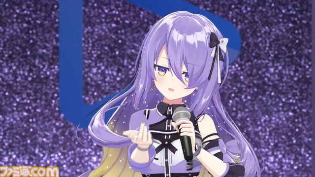 【ホロライブ 6th Fes】初ステージとなるAdventが超楽しそうに歌って踊る姿が尊すぎた。初となるセンターステージでのパフォーマンスは「おぉ！」と声が漏れるほど【ステージ1 リポート】