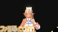 【ホロライブ 6th Fes】初ステージとなるAdventが超楽しそうに歌って踊る姿が尊すぎた。初となるセンターステージでのパフォーマンスは「おぉ！」と声が漏れるほど【ステージ1 リポート】