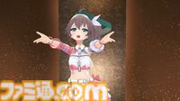 【ホロライブ 6th Fes】初ステージとなるAdventが超楽しそうに歌って踊る姿が尊すぎた。初となるセンターステージでのパフォーマンスは「おぉ！」と声が漏れるほど【ステージ1 リポート】
