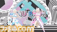 【ホロライブ 6th Fes】初ステージとなるAdventが超楽しそうに歌って踊る姿が尊すぎた。初となるセンターステージでのパフォーマンスは「おぉ！」と声が漏れるほど【ステージ1 リポート】