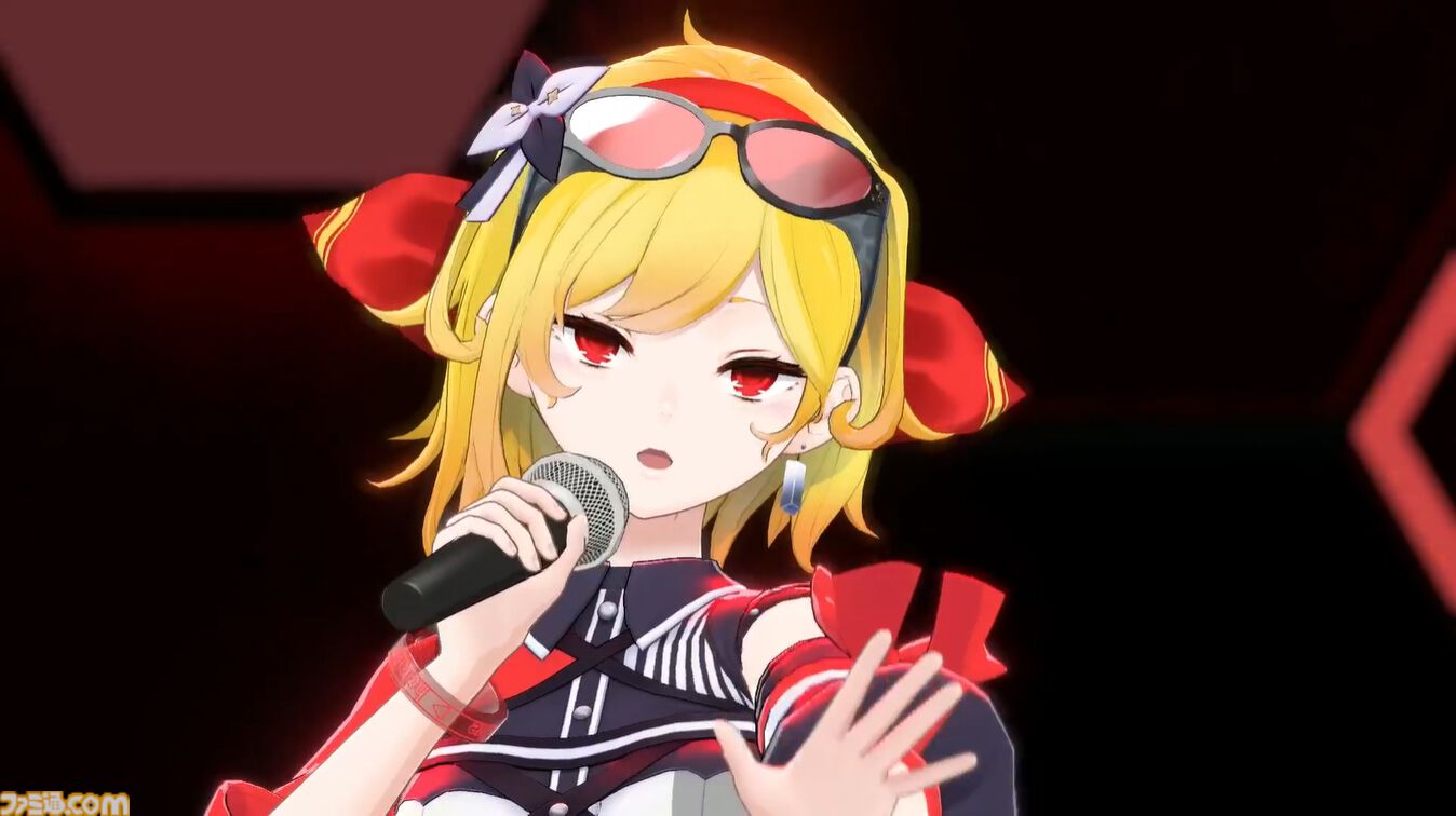 【ホロライブ 6th Fes】初ステージとなるAdventが超楽しそうに歌って踊る姿が尊すぎた。初となるセンターステージでのパフォーマンスは「おぉ！」と声が漏れるほど【ステージ1 リポート】