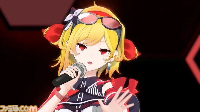 【ホロライブ 6th Fes】初ステージとなるAdventが超楽しそうに歌って踊る姿が尊すぎた。初となるセンターステージでのパフォーマンスは「おぉ！」と声が漏れるほど【ステージ1 リポート】