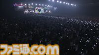 【ホロライブ 6th Fes】初ステージとなるAdventが超楽しそうに歌って踊る姿が尊すぎた。初となるセンターステージでのパフォーマンスは「おぉ！」と声が漏れるほど【ステージ1 リポート】