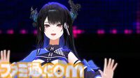 【ホロライブ 6th Fes】初ステージとなるAdventが超楽しそうに歌って踊る姿が尊すぎた。初となるセンターステージでのパフォーマンスは「おぉ！」と声が漏れるほど【ステージ1 リポート】